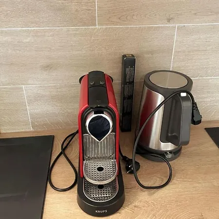 Apartamento Sejour A De La Mediatheque *